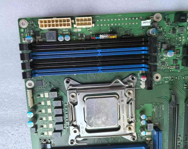 D3218-A15 Medical Workstation Motherboard For Fujitsu M720 GS 1 - Image 2