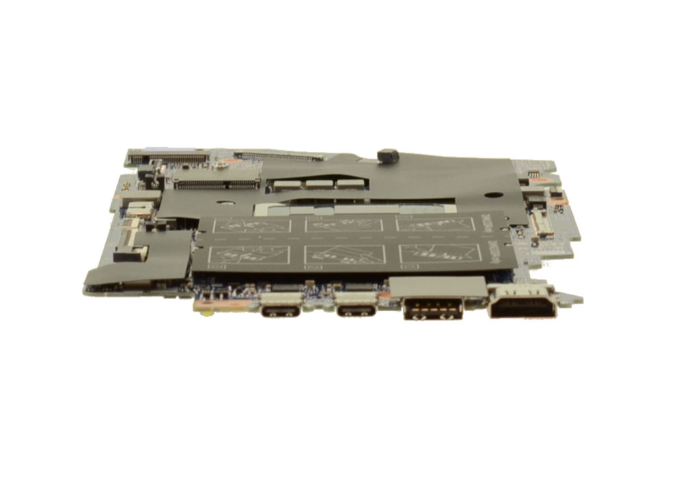 FYWPN 0FYWPN i5-1235U Up To 4.4GHz Integrated Graphics For Dell Inspiron 16 7620 2-in-1 Motherboard - Image 2