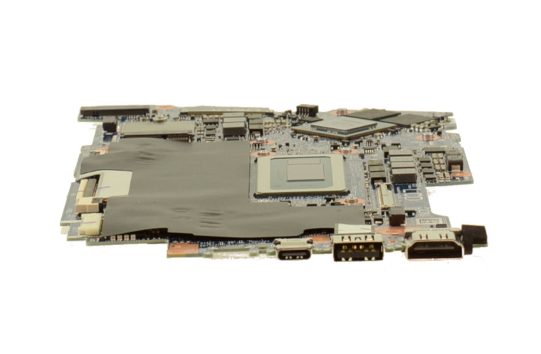 G88FV 0G88FV i5-1340P CPU Nvidia RTX 2050 Discrete Graphics For Dell Inspiron 16 5630 / 14 5430 Motherboard - Image 2