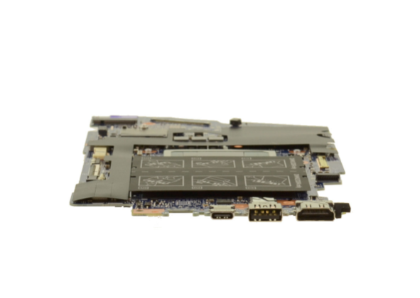 HRNCW 0HRNCW Intel i7-1260P Up To 4.7GHz Intel UMA Graphics For Dell Vostro 5620 Motherboard - Image 2