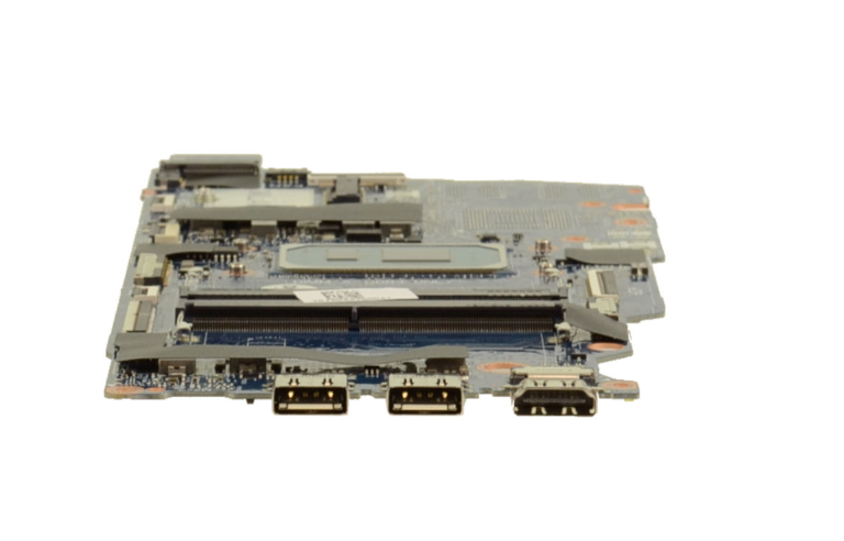 KRFDG 0KRFDG Intel i5-1135G7 Quad Core 2.4GHz Integrated UMA Graphics For Dell Inspiron 15 3520 Motherboard - Image 2