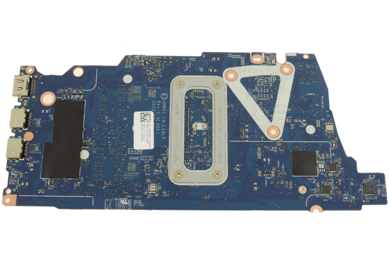 KRFDG 0KRFDG Intel i5-1135G7 Quad Core 2.4GHz Integrated UMA Graphics For Dell Inspiron 15 3520 Motherboard