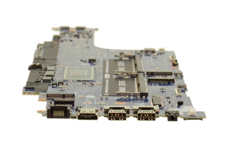RJP3M 0RJP3M Intel Core Ultra 7 155U CPU UMA Integrated Graphics For Dell Latitude 5550 / Precision 3590 Motherboard - Image 2