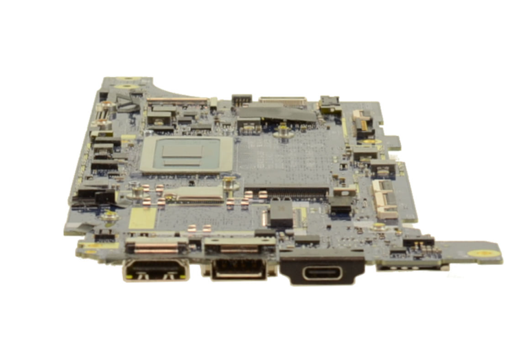 VW5PK 0VW5PK Intel Core i7-1255U 16GB Integrated Graphics For Dell Latitude 7330 7430 7530 Motherboard - Image 2