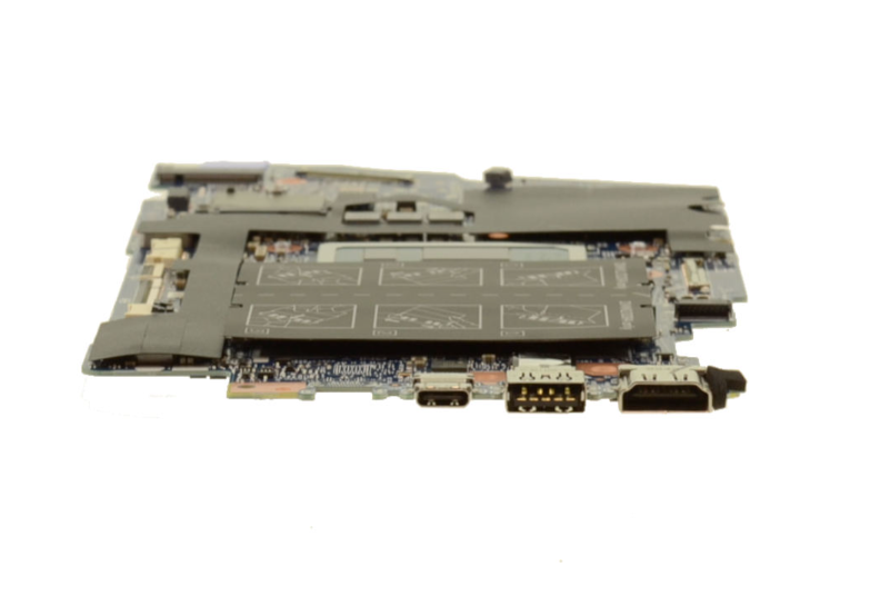 X6MPM 0X6MPM i7-1255U Up to 4.7GHz Integrated Graphics UMA For Dell Inspiron 5420 Motherboard - Image 2