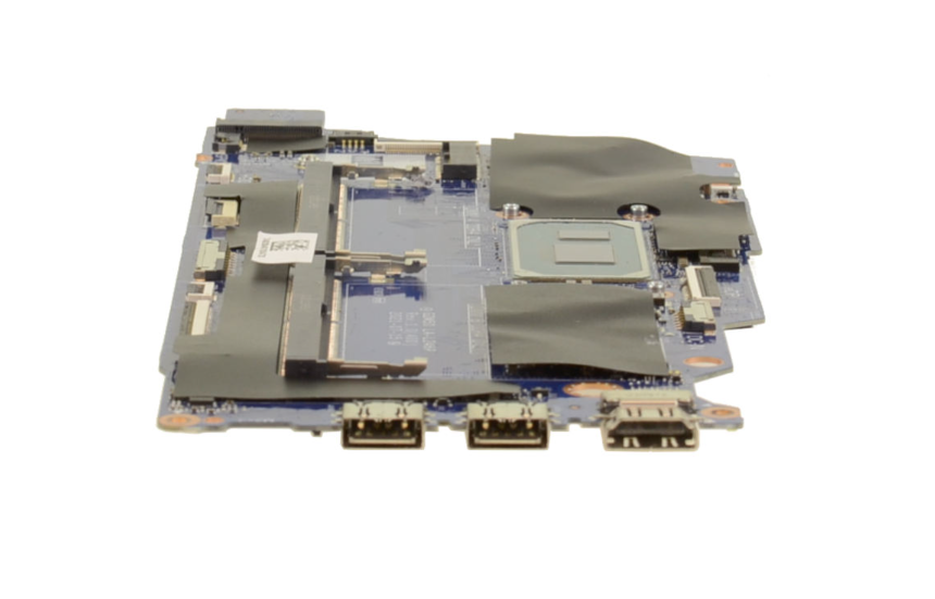 XMF7W 0XMF7W Intel i5-1135G7 Integrated UMA Graphics For Dell Inspiron 15 3511 Motherboard - Image 2
